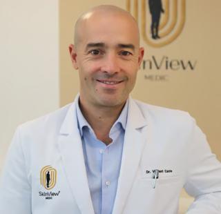 Vincent Cante