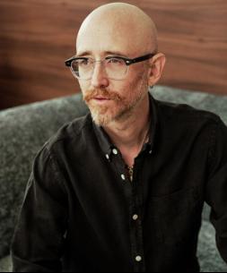 Jonathan Rausky