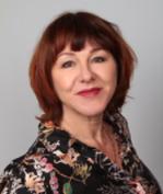 Carole Woodward