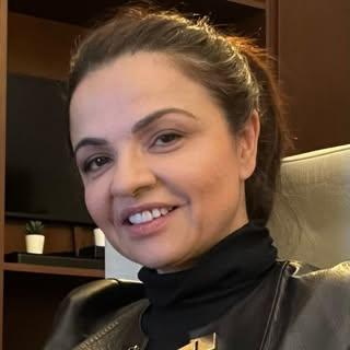 Ana Paulet-Salvador