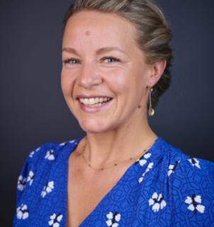 Aurélie Thurel