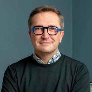 Jeremy Allafort