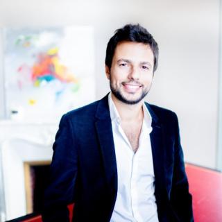 Jérémy Djian