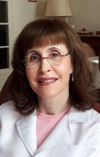 Carole Joly