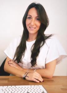 Rebecca Abeziz-Saban