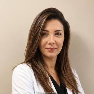 Olfa Khallouli-Yahia