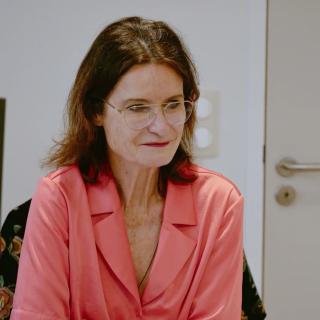Marie-Pierre Labarthe