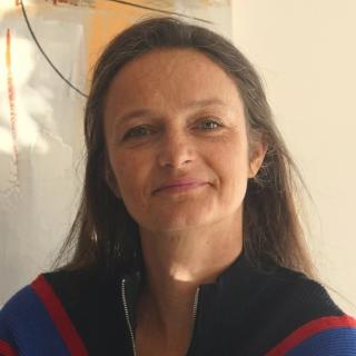 Laetitia RUFFENACH