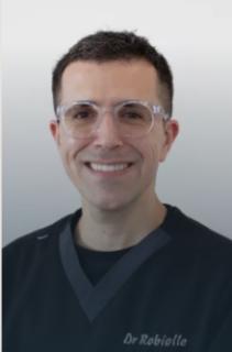 Cyrus Robiolle