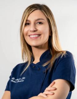 Julie Martinez