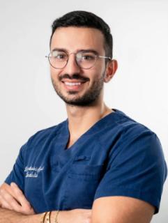 Iyad Madet