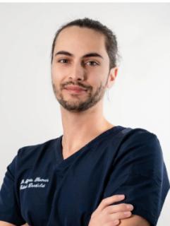 Thomas Infante