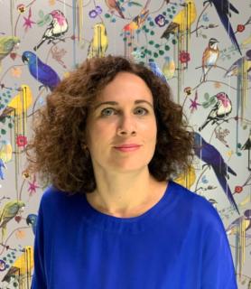Sandrine Doucet