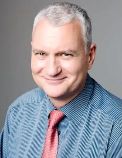 Serge de Fontaine