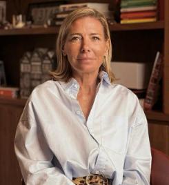 Spécialiste Botox Sidonie Leconte