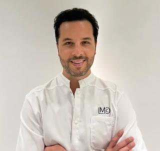 Michael Veber