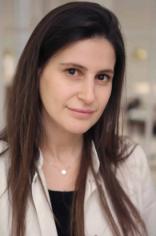 Yaël Berdah