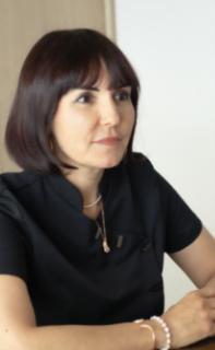 Sophie Lidolff