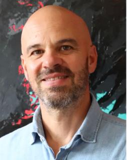 Grégory Staub
