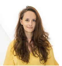 Stéphanie Carrier
