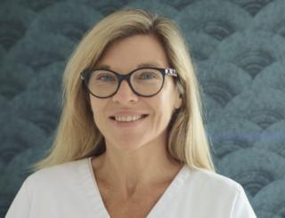 Stéphanie Cordier