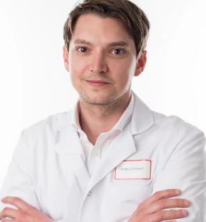 Thibaut Muller
