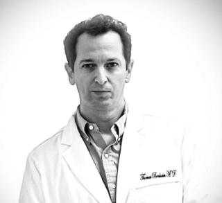 Thomas Benhaïm