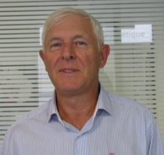 François Turmel