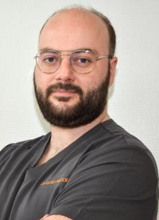 Xavier Meudic