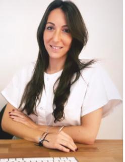 Rebecca Abeziz