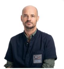 Olivier Buil
