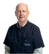 Olivier Heldenbergh