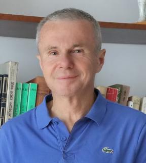 Philippe Clément