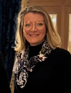 Carine Blanc