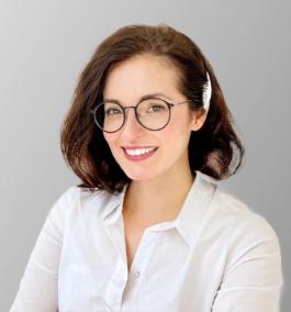 Béatrice Hubault