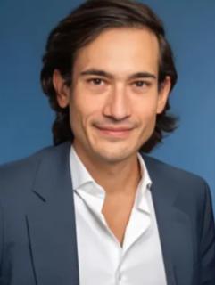 Thibaut Chapron