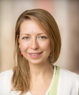 Ana-Maria Teodorov