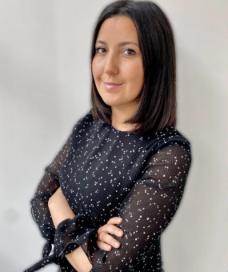 Sonia Mamouni