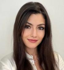 Deborah Cela