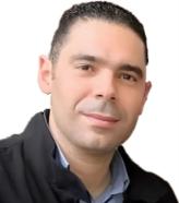 Mohamed Achraf Ben Yakhlef