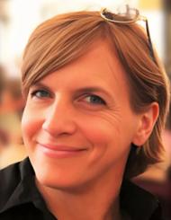 Laurence Vincey Moati