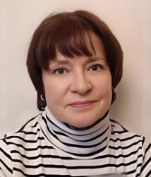 Sylvie Andrieu