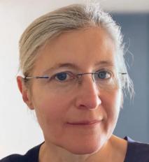 Isabelle De Montleau