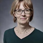 Françoise Bellenfant