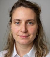 Karen Zaarour-Hubert