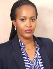 Cynthia Rumuri