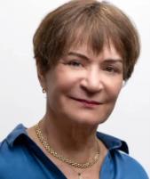Françoise Angel-Brunet