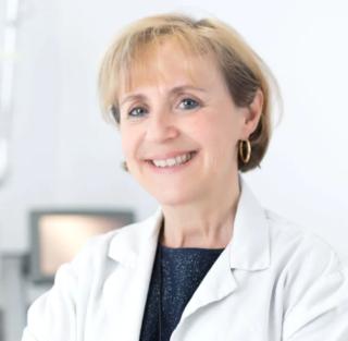 Claire Restoueix
