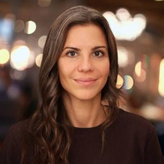 Cécilia Ponti