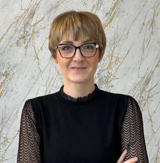Charlène Baudot